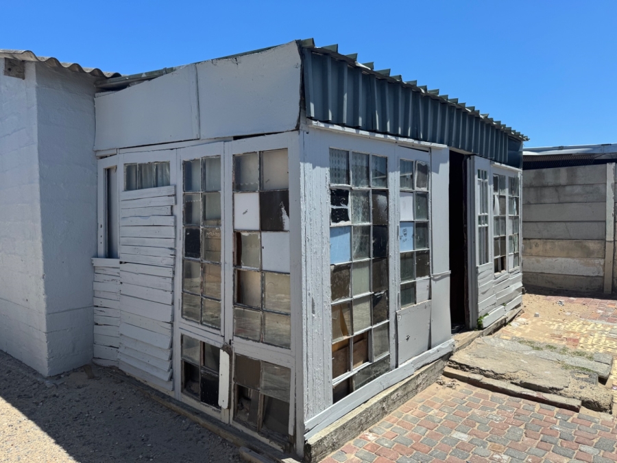 2 Bedroom Property for Sale in Riverside Western Cape